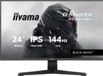 iiyama G-Master Black Hawk ™ G2441HSU-B1 61 cm (24")