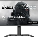 iiyama G-Master Black Hawk ™ GB2741HSU-B1 68,6 cm (27")