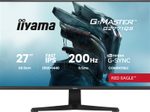 iiyama G-Master Red Eagle™ G2771QS-B1 68,6 cm (27")