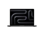 Apple MacBook Pro (14,2") space schwarz