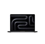 Apple MacBook Pro (14,2") space schwarz