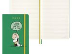 MOLESKINE Buchkalender Peanuts Charlie & Snoopy ca. DIN A5