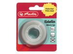 herlitz Klebefilm transparent 19,0 x 33,0 (mm x m)