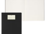 MOLESKINE Student Cahier XXL Notizbuch ca. DIN A4 liniert, Anzahl der Seiten:  120