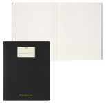 MOLESKINE Student Cahier XXL Notizbuch ca. DIN A4 liniert, Anzahl der Seiten:  120