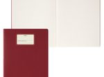 MOLESKINE Student Cahier XXL Notizbuch ca. DIN A4 liniert, Anzahl der Seiten:  120