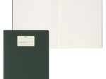 MOLESKINE Student Cahier XXL Notizbuch ca. DIN A4 liniert, Anzahl der Seiten:  120
