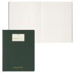 MOLESKINE Student Cahier XXL Notizbuch ca. DIN A4 liniert, Anzahl der Seiten:  120