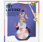 folia Bastelset Circus mehrfarbig