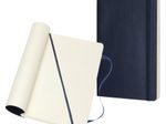 MOLESKINE Classic Collection Notizbuch ca. DIN A5 blanko, Anzahl der Seiten:  192