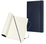 MOLESKINE Classic Collection Notizbuch ca. DIN A5 liniert, Anzahl der Seiten:  192