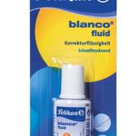 Pelikan Korrekturflüssigkeit Fluid blanco®