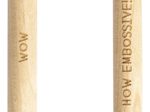 folia Prickelnadel & Prägestift, 2 St.