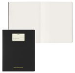 MOLESKINE Student Cahier XXL Notizbuch ca. DIN A4 blanko, Anzahl der Seiten:  120