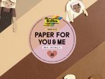 folia Tonpapier Shades of us, DIN A4, 130 g/m²
