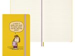 MOLESKINE Peanuts Paddy Notizbuch ca. DIN A5 liniert, Anzahl der Seiten:  176