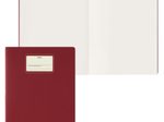 MOLESKINE Student Cahier XXL Notizbuch ca. DIN A4 blanko, Anzahl der Seiten:  120