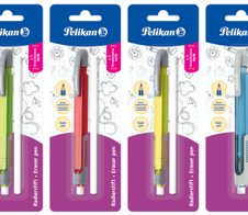 Pelikan Radierstift