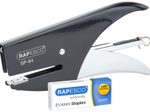 RAPESCO® Heftzange SP-64