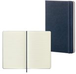 MOLESKINE Classic Collection fester Einband Notizbuch ca. DIN A5 liniert, Anzahl der Seiten:  240