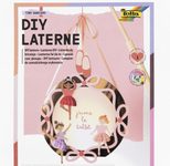 folia Bastelset Tiny Dancers mehrfarbig
