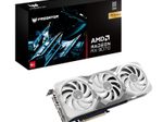 Acer Predator BiFrost AMD Radeon™ RX 9070 OC 16GB GDDR6 White Edition