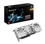 Acer Predator BiFrost AMD Radeon™ RX 9070 OC 16GB GDDR6 White Edition