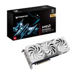 Acer Predator BiFrost AMD Radeon™ RX 9070 XT OC 16GB GDDR6 White Edition