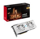 Acer Nitro AMD Radeon™ RX 9060 XT OC 16GB White Edition