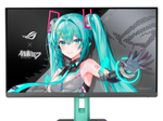 ASUS ROG Strix XG27ACMEG-G Gaming Monitor Hatsune Miku 68,6 cm (27")