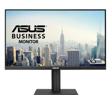 ASUS Business BE249QG Full HD Monitor 60,5 cm (24") Schwarz