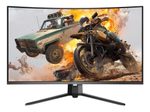KOORUI G3221SC QHD Curved Gaming Monitor 80 cm (31,5 Zoll)