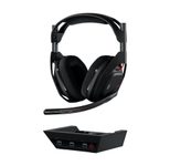 Logitech G Astro A50 5. Generation Gaming Headset