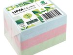 UPM Notes Haftnotizen Pastellmix, farbsortiert, 100 Blatt