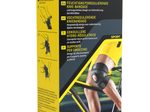 FUTURO® Kniegelenksbandagen Sport Größe:  M (Länge: 38,1-43,2 cm) schwarz