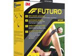 FUTURO® Kniegelenksbandage Kniespange Sport Länge: 31,8-44,5 cm schwarz