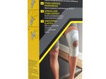 FUTURO® Kniegelenksbandage Größe:  L (43,2-49,5 cm) grau