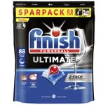 finish POWERBALL ULTIMATE Spülmaschinentabs 88 St.