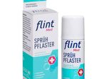 flint Med Sprühpflaster transparent 1 St.