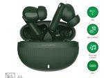 4smarts Wireless Headset SkyBuds Pro ANC olive grün