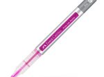FABER-CASTELL Free Ink Tintenroller grau 0.7 mm Schreibfarbe: Pink