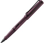 LAMY safari Patronenfüller scarlet
