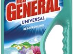 DER GENERAL UNIVERSAL Allzweckreiniger Bergfrühling 0,75 l