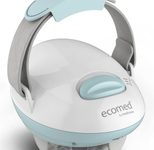 ecomed® by medisana Cellulite-Massagegerät AC-80E, 1 St.