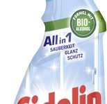 Sidolin All in 1 Cristal Glasreiniger 0,50 l