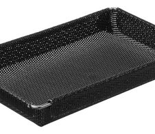 xavax® Korb für Heißluftfritteuse 12,5 x 20,0 x 3,0 cm, 1 St.