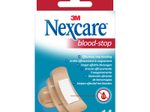 Nexcare® Blutstillend Pflastersortiment, beige