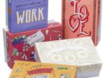 FALKEN Story Geschenkbox sortiert 24,0 x 36,0 x 12,0 cm
