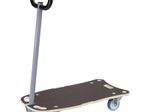 WAGNER® design yourself Transportwagen STAR CARRIER EXTENDABLE MM 1187 braun 40,0 x 80,0 x 14,6 cm bis 300,0 kg