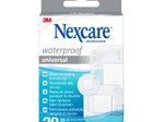 Nexcare® Waterproof Universal Pflastersortiment, weiß